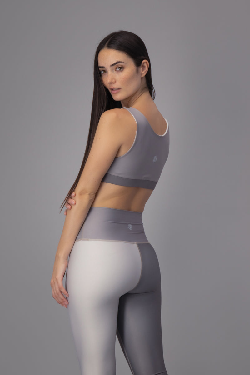Gymshark tonal sale block sports bra