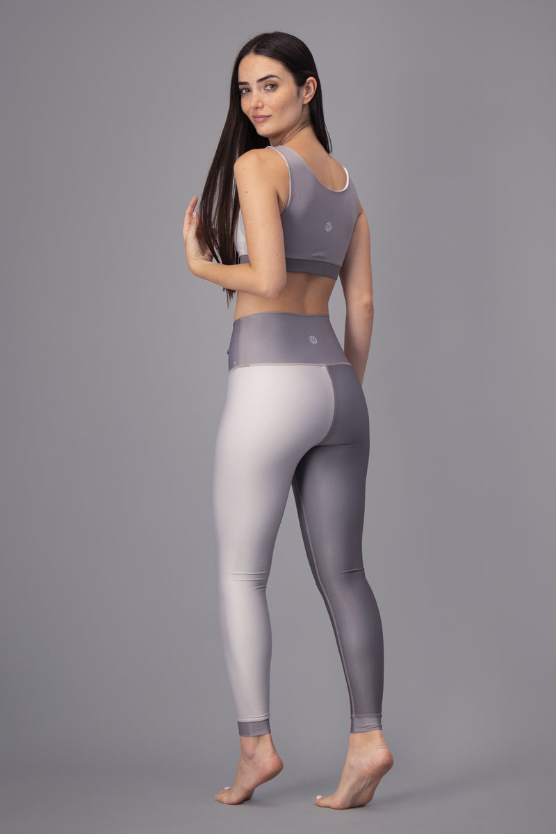 Gray yoga pants new arrivals
