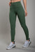 The Comfy Basic Green - leggings deportivos