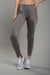 The Comfy Basic Taupe - leggings deportivos